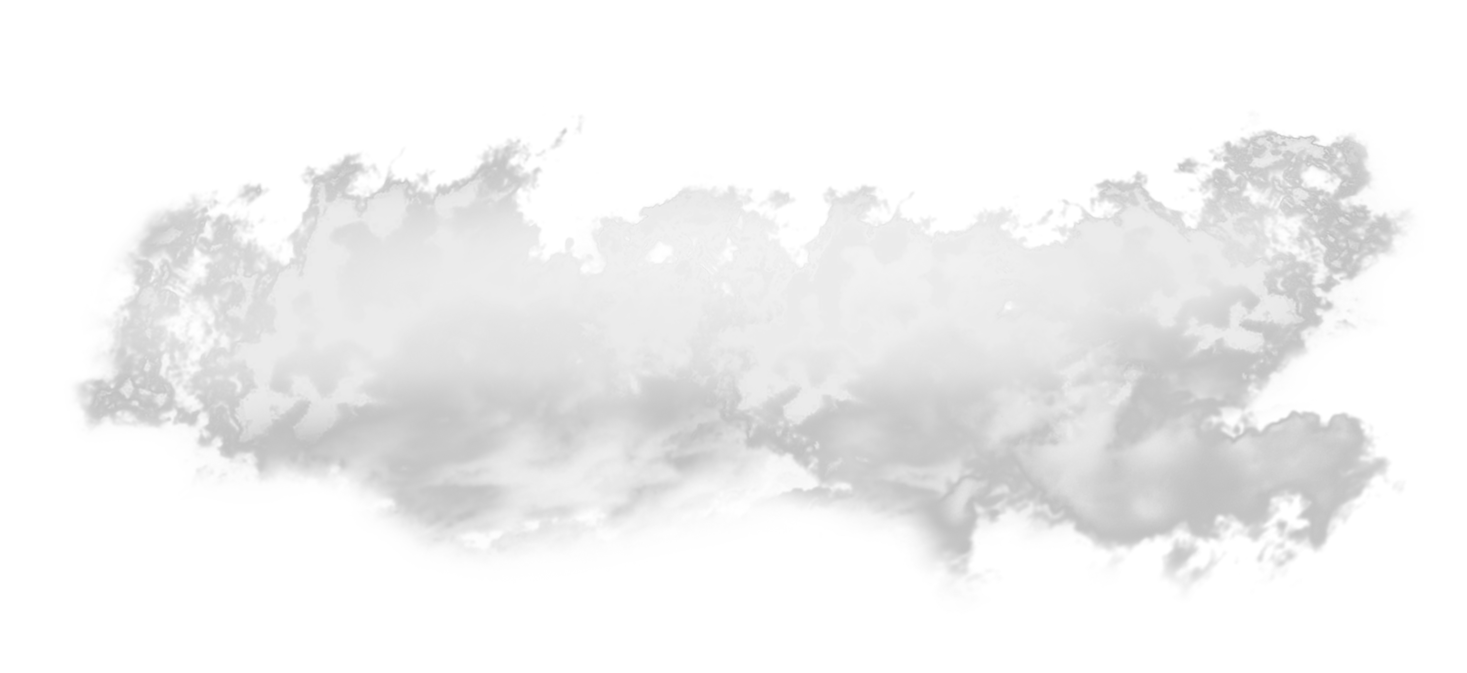 Cloud Transparent PNG Image