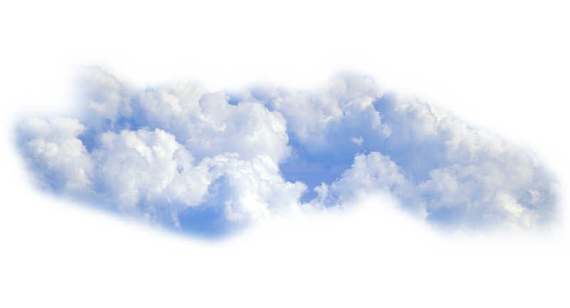 Fog Sky Cloud Computing Transparent PNG Image