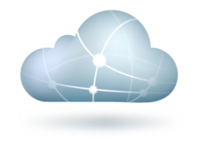 Private Internet Virtual Cloud Computing Transparent PNG Image