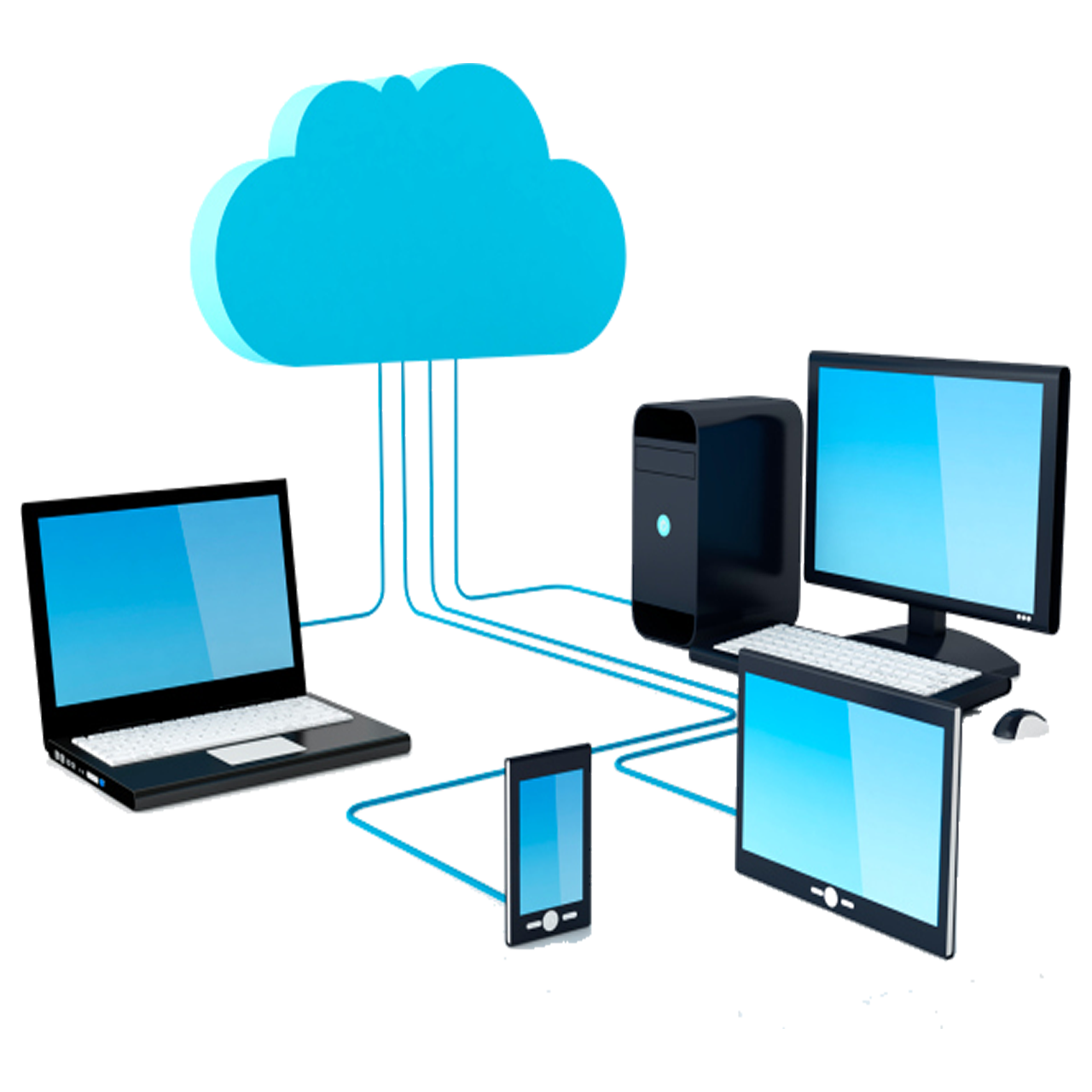 Networking Computing Storage Internet Security Cloud Transparent PNG Image