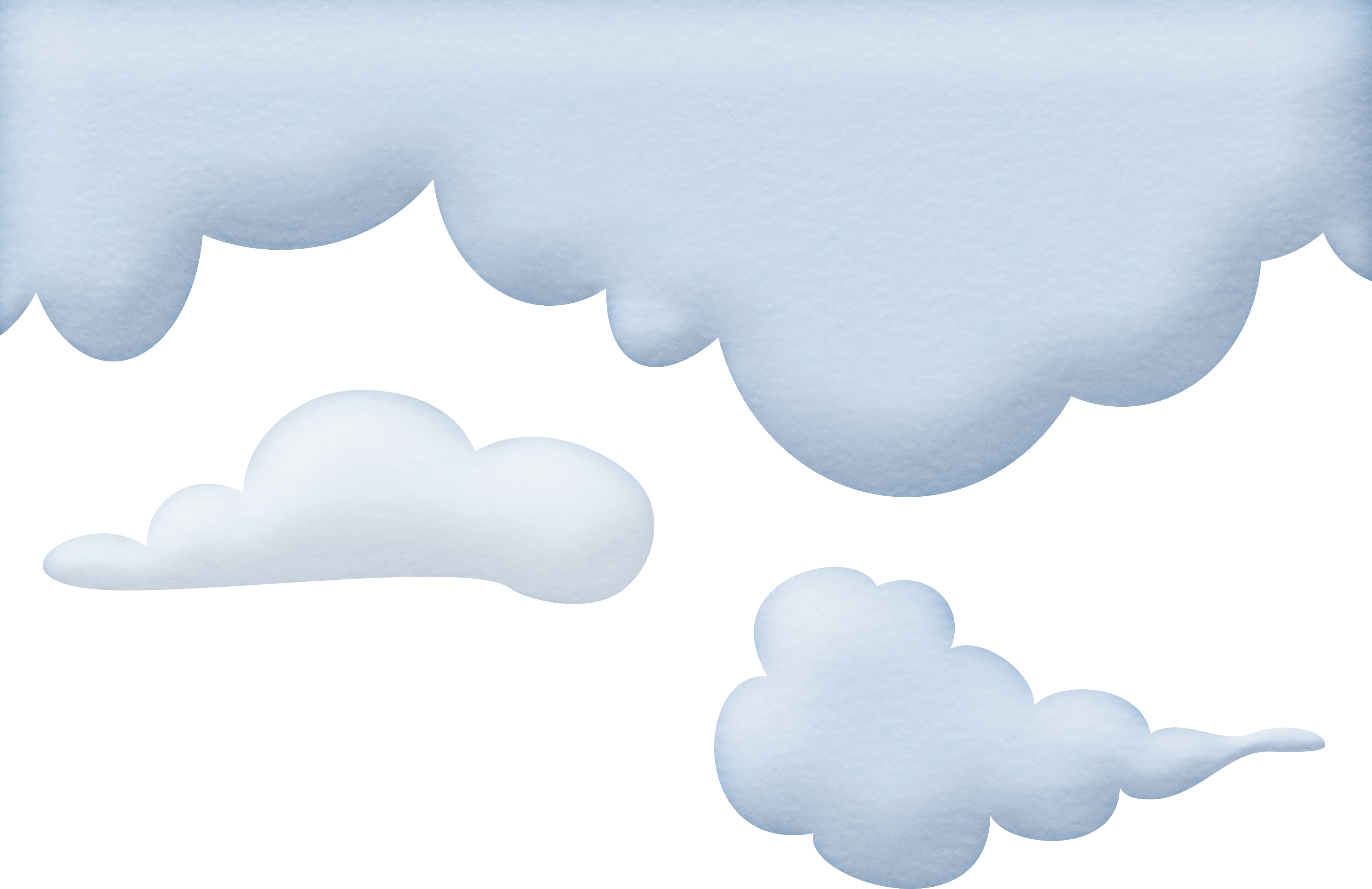 Angle Sky Storage Cloud Iridescence Transparent PNG Image