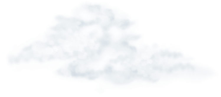Clouds Transparent PNG Image