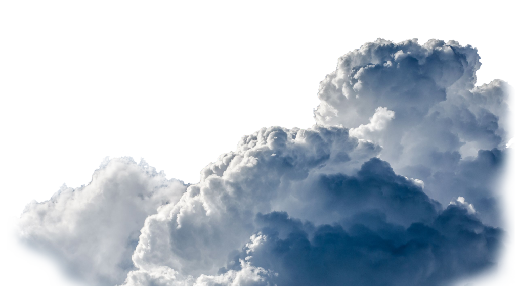 Clouds Transparent PNG Image
