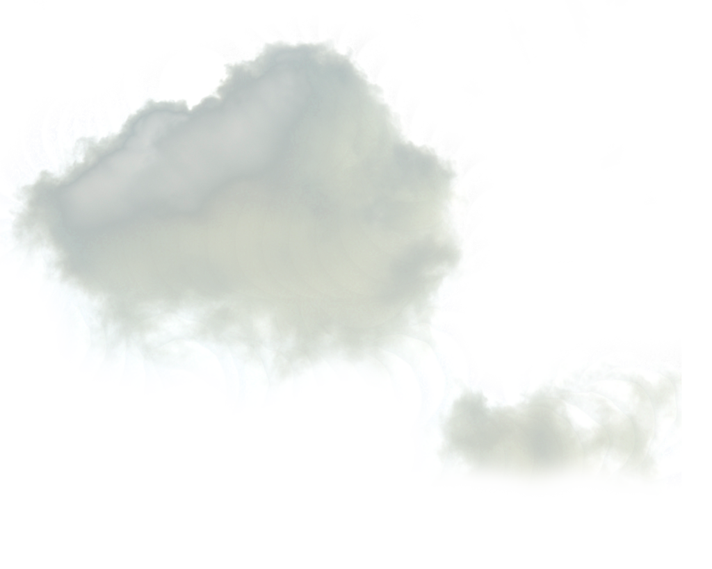 Clouds Transparent PNG Image