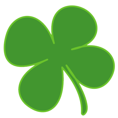 Clover Transparent PNG Image