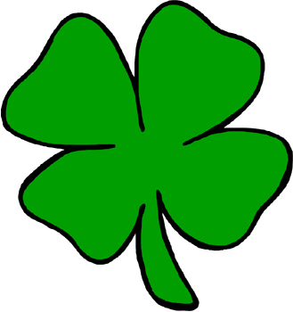 Clover Transparent PNG Image