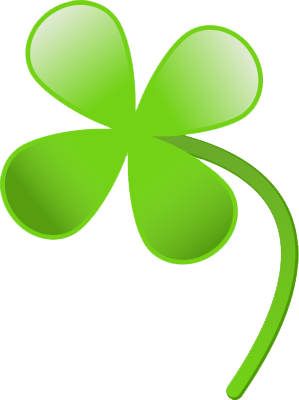 Clover Transparent PNG Image