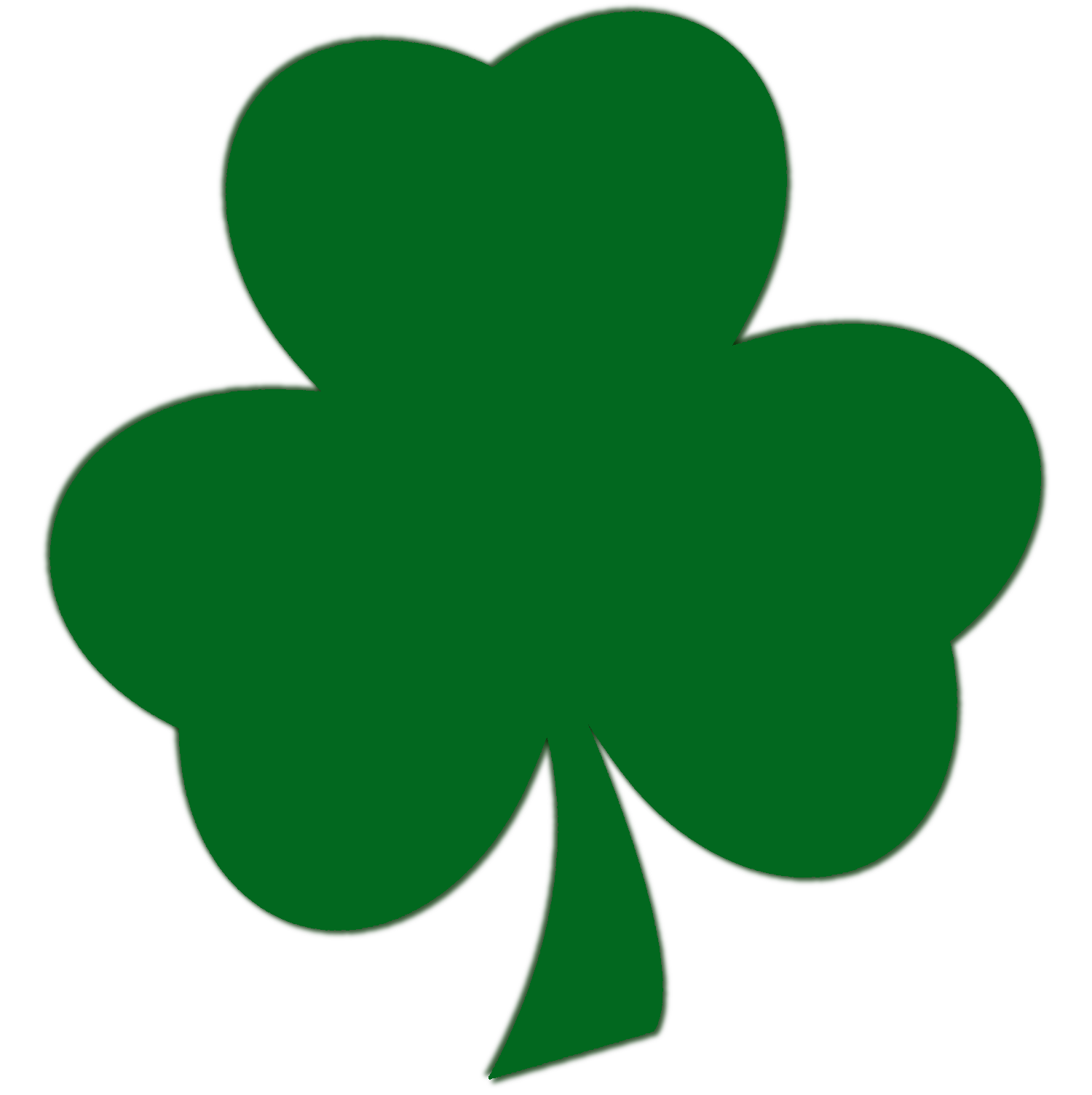 Clover Transparent PNG Image