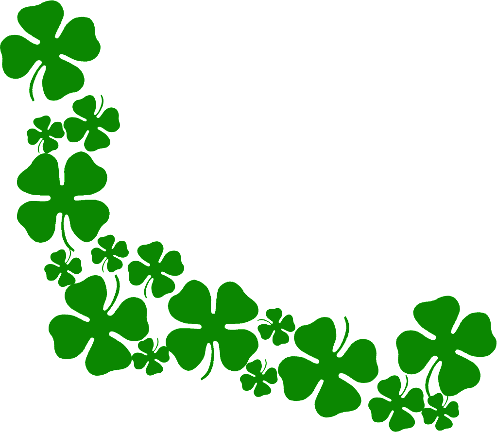 Clover Transparent PNG Image