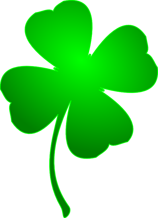 Clover File Transparent PNG Image