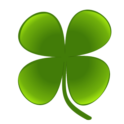 Clover Transparent PNG Image