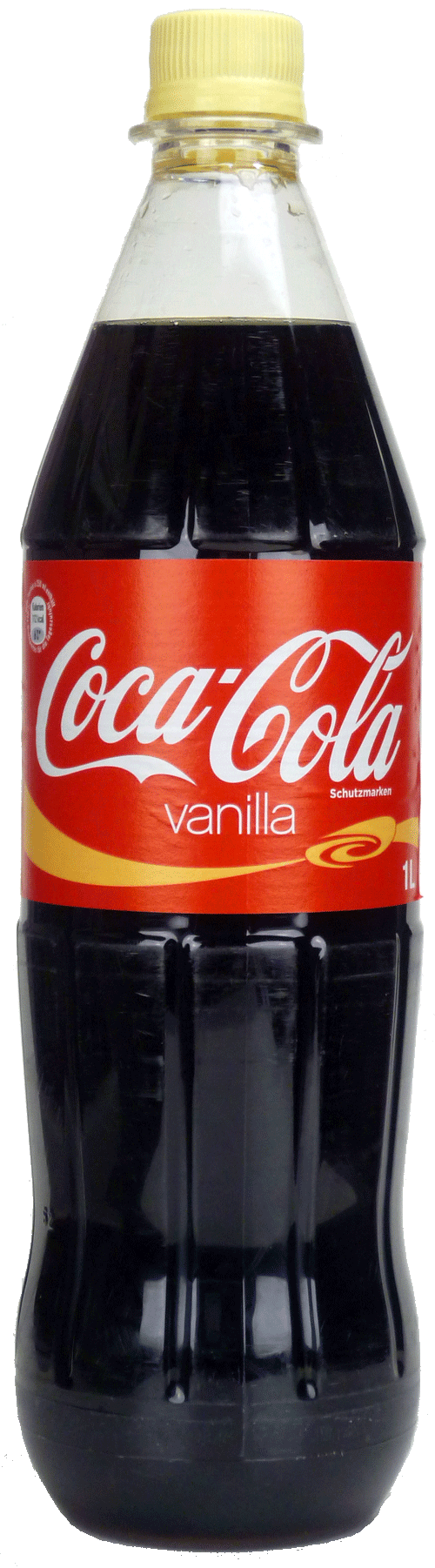 Coca Cola Bottle Transparent PNG Image