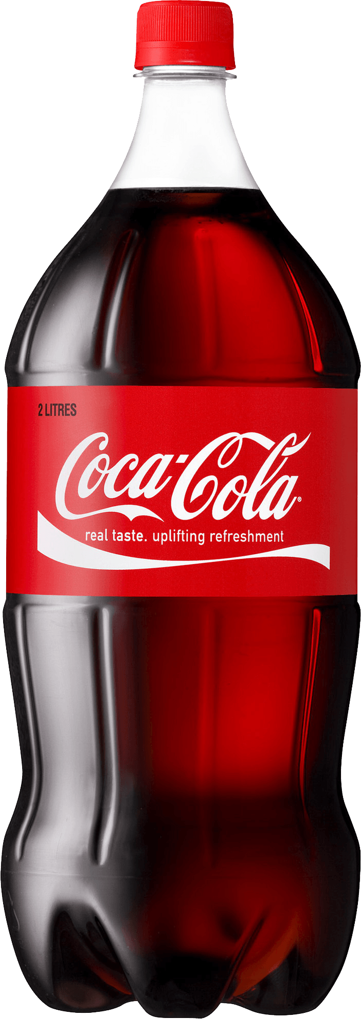 Coca Cola Bottle Transparent PNG Image