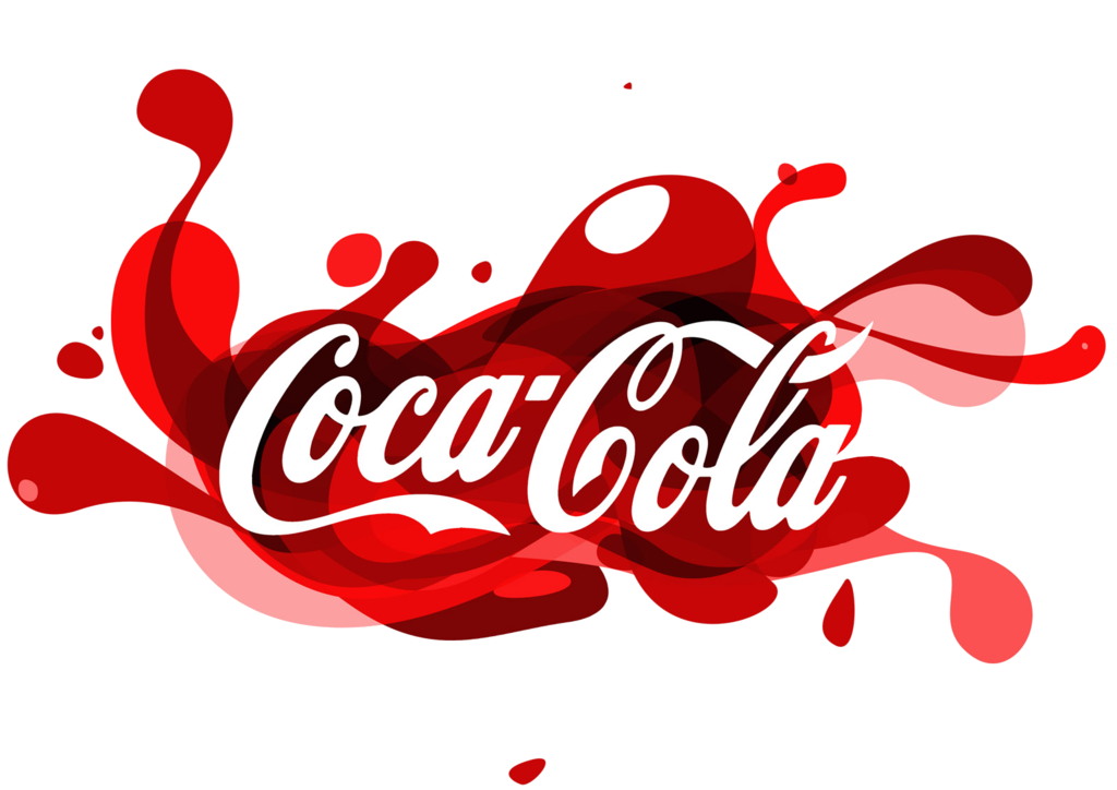 Coca Cola Background Transparent PNG Image