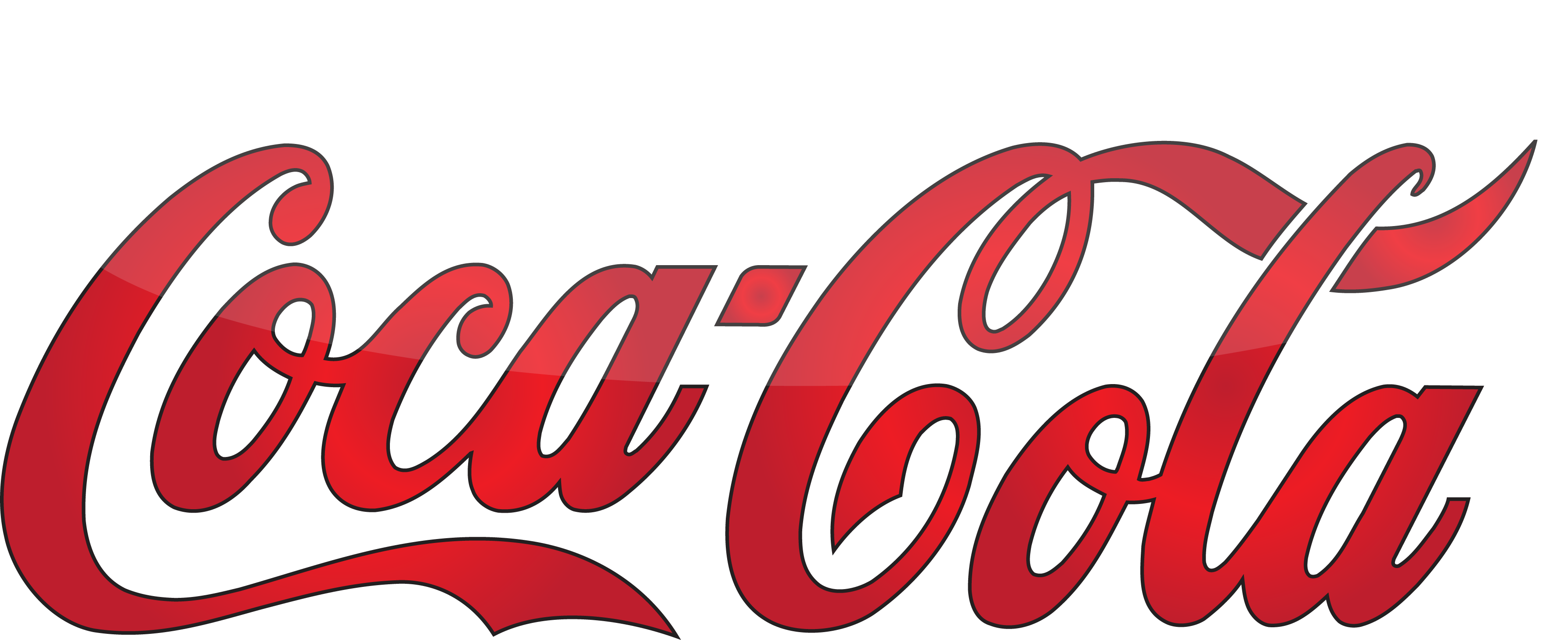 Coca Cola Transparent PNG Image