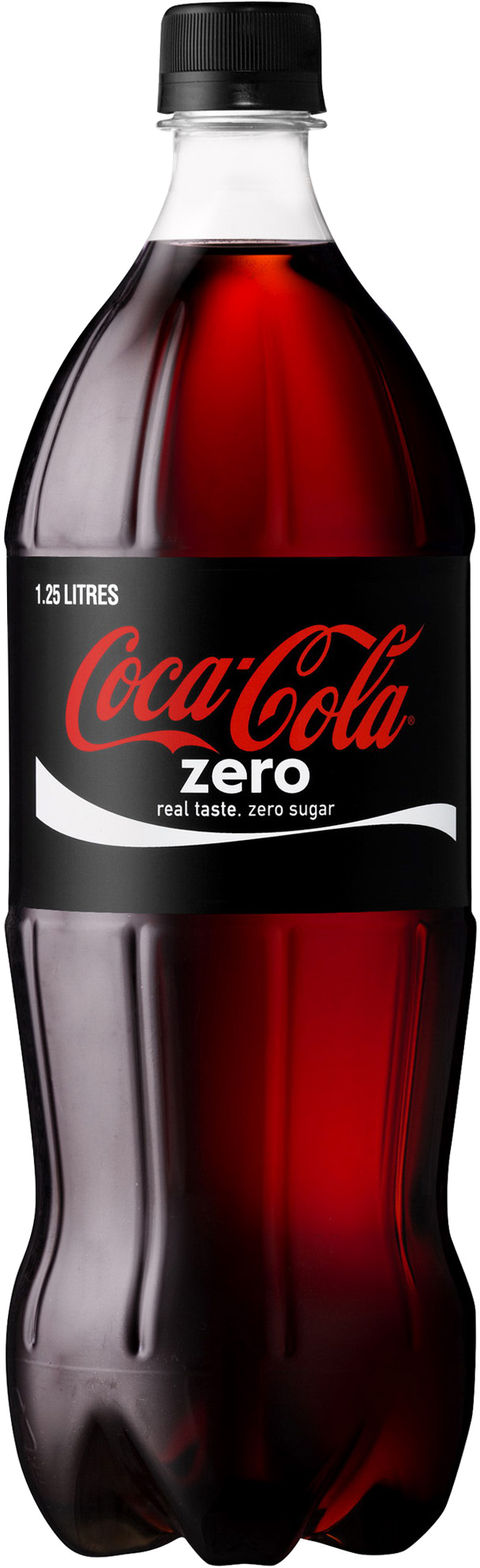 Coca Cola Transparent PNG Image