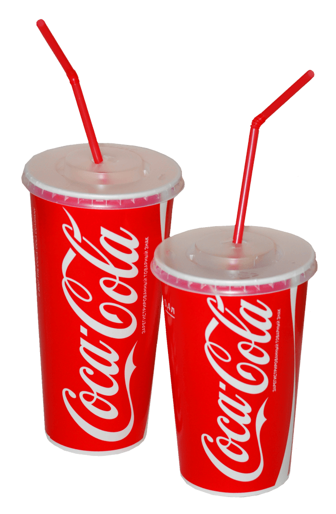 Coca Cola Drinks Transparent PNG Image
