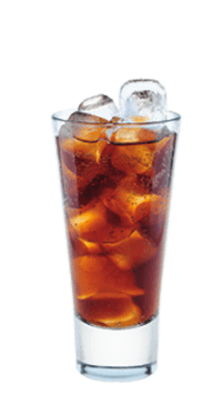 Coca Cola Drink Transparent PNG Image