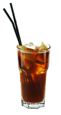Coca Cola Drink Transparent PNG Image