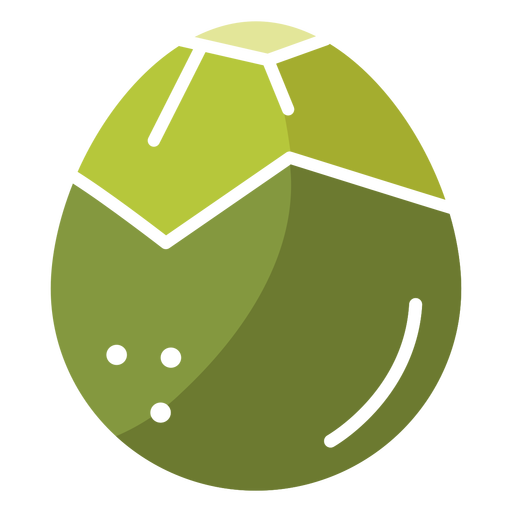 Coconut Green Transparent PNG Image