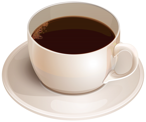 Coffee Transparent PNG Image