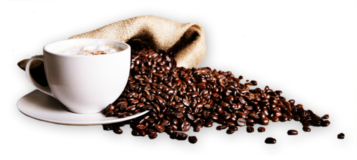 Coffee Transparent PNG Image