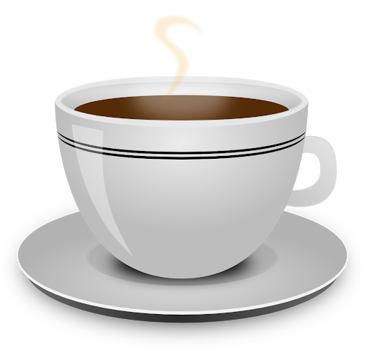 Cappuccino Transparent PNG Image