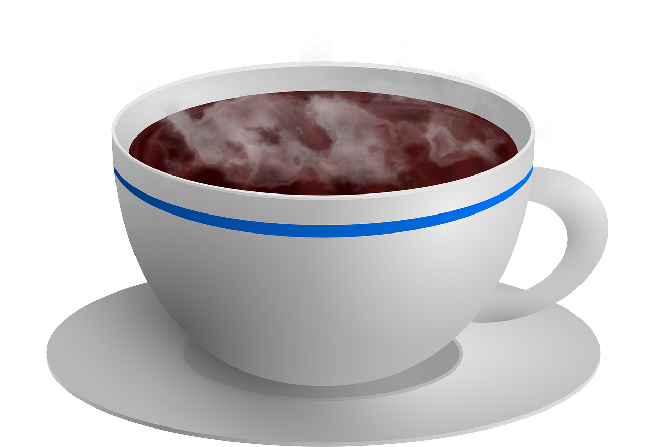 Cup Chocolate Transparent PNG Image