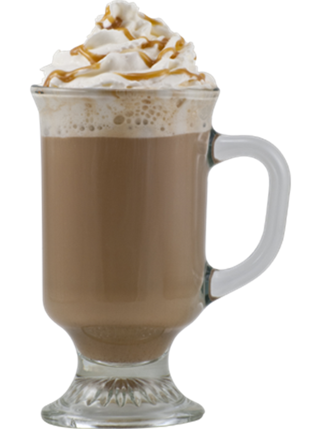 Cup Chocolate Transparent PNG Image