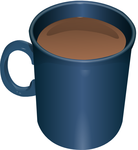Cup Chocolate Transparent PNG Image