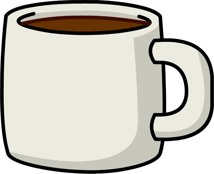 Cup Vector Chocolate Transparent PNG Image
