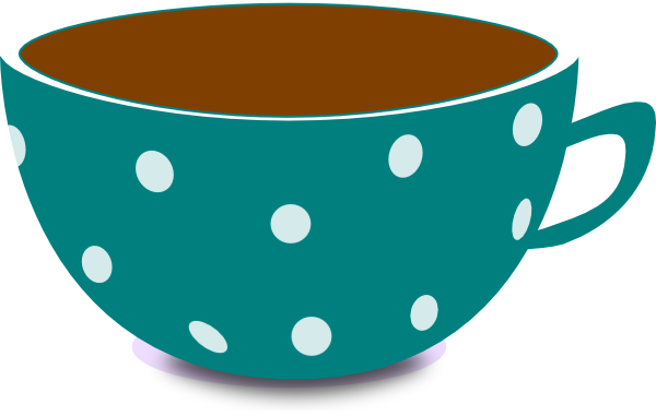 Cup Vector Chocolate Transparent PNG Image