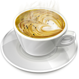 Coffee Transparent PNG Image