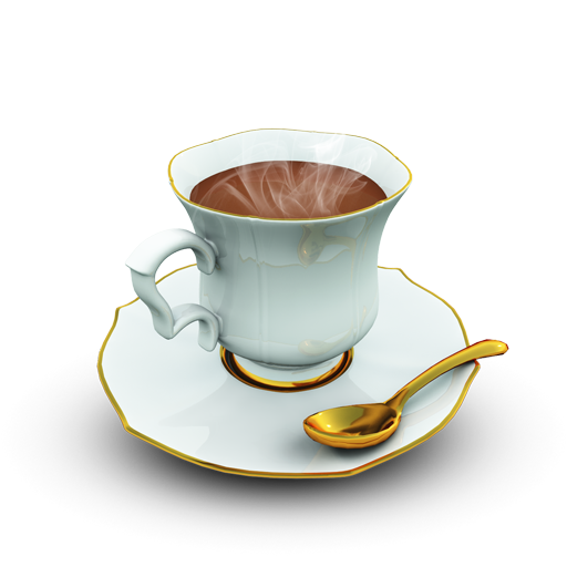 Coffee Cup Transparent PNG Image