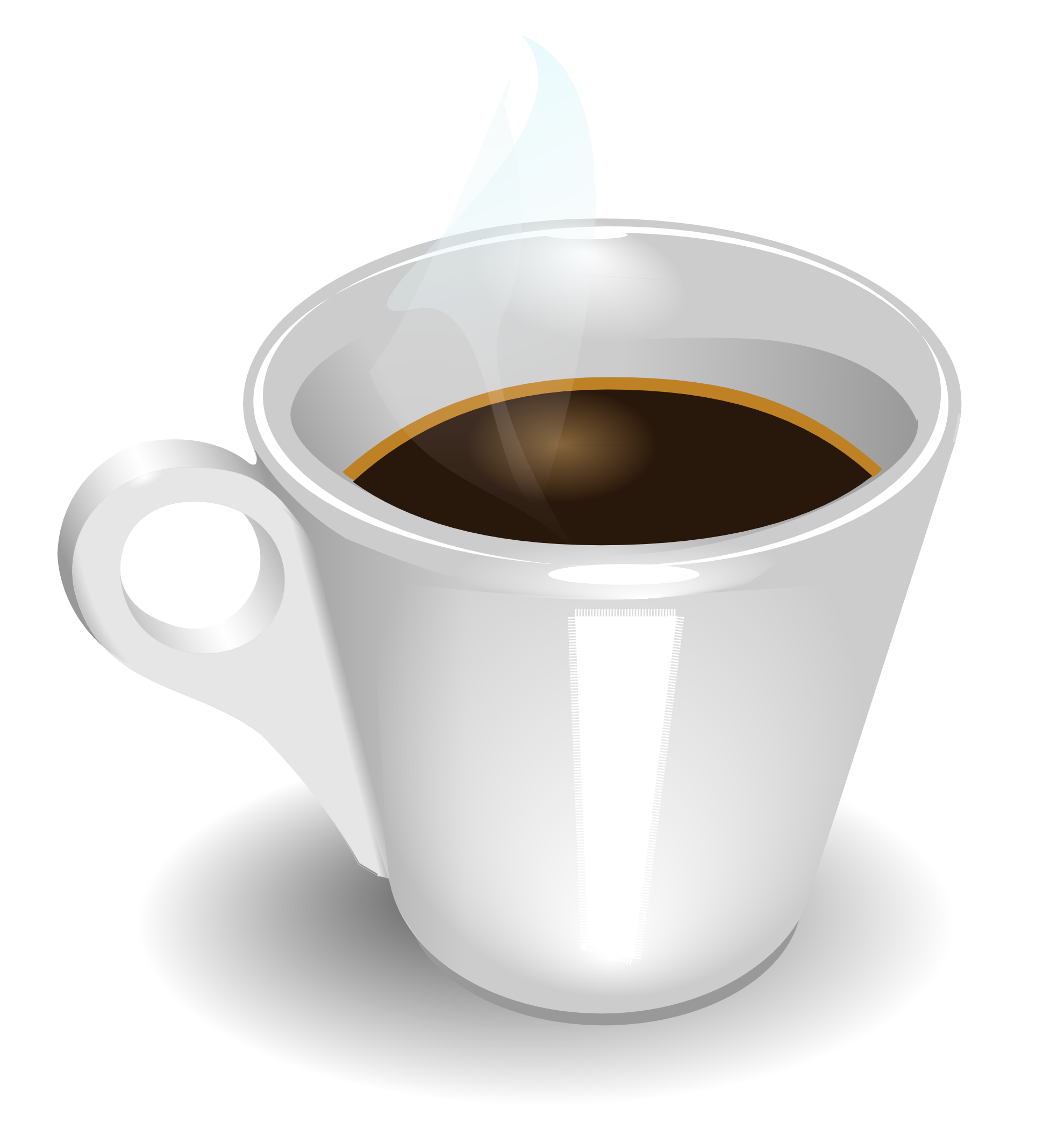 Coffee Cup Transparent PNG Image