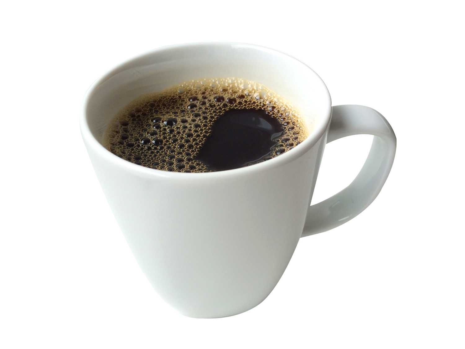 Coffee Cup Transparent PNG Image