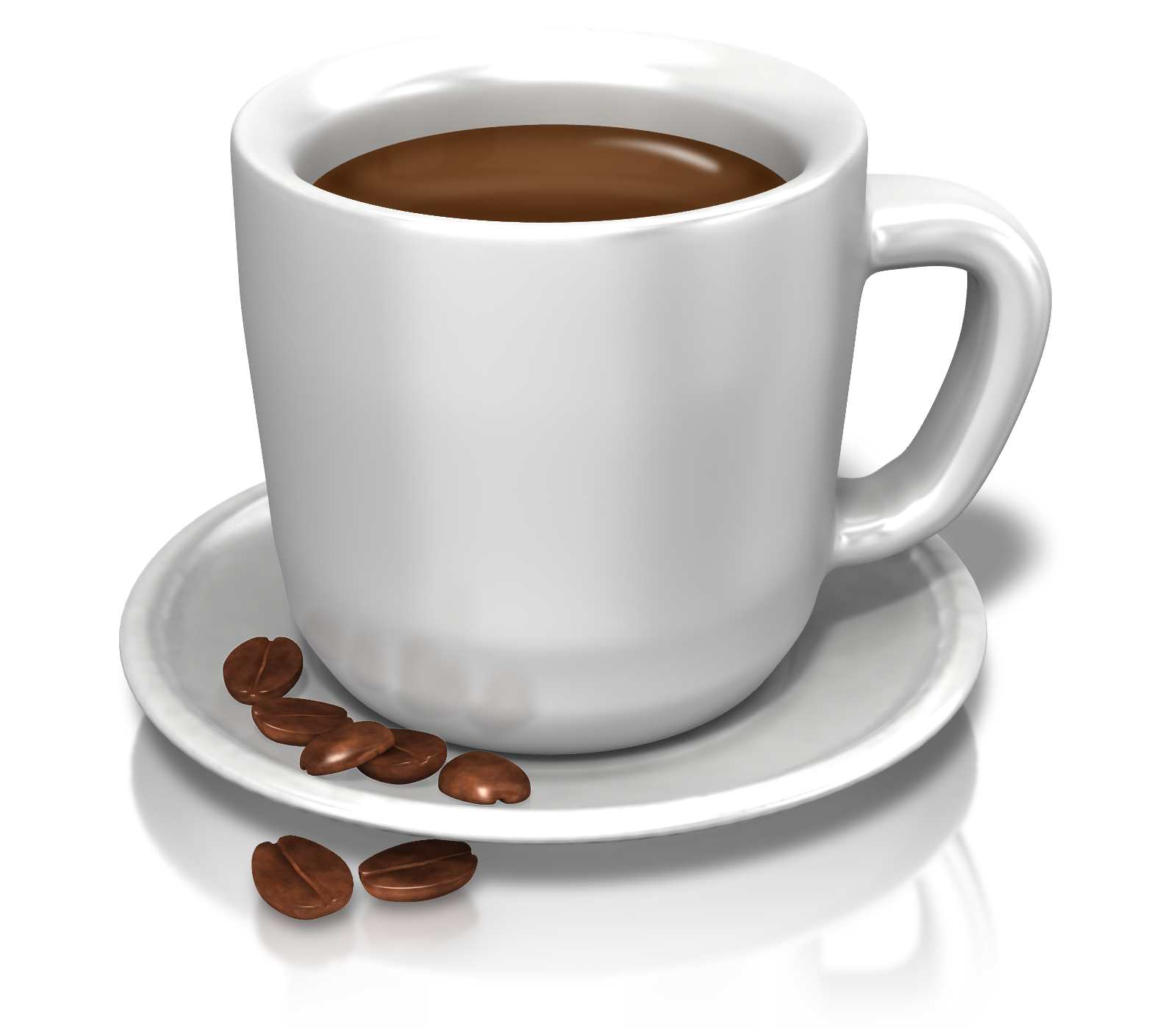 Coffee Cup Transparent PNG Image