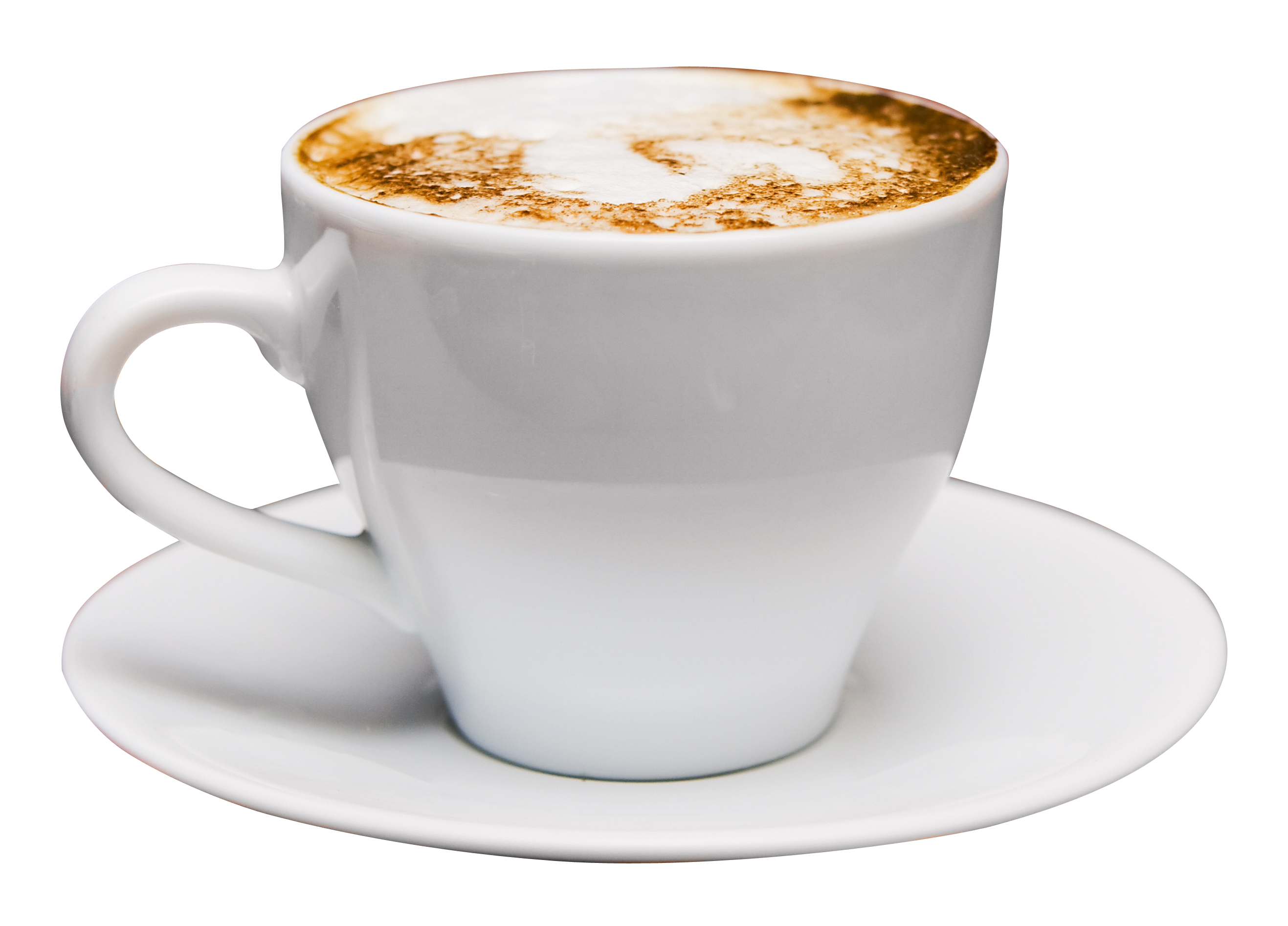 Coffee Cup Transparent PNG Image