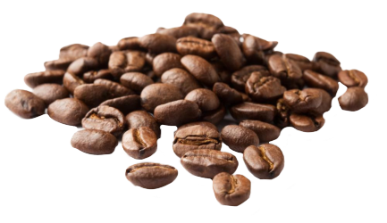 Coffee Beans Transparent PNG Image