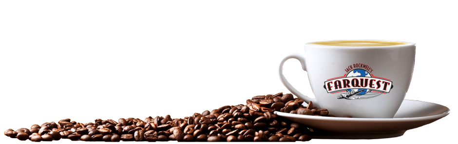 Coffee Beans Cup Transparent PNG Image