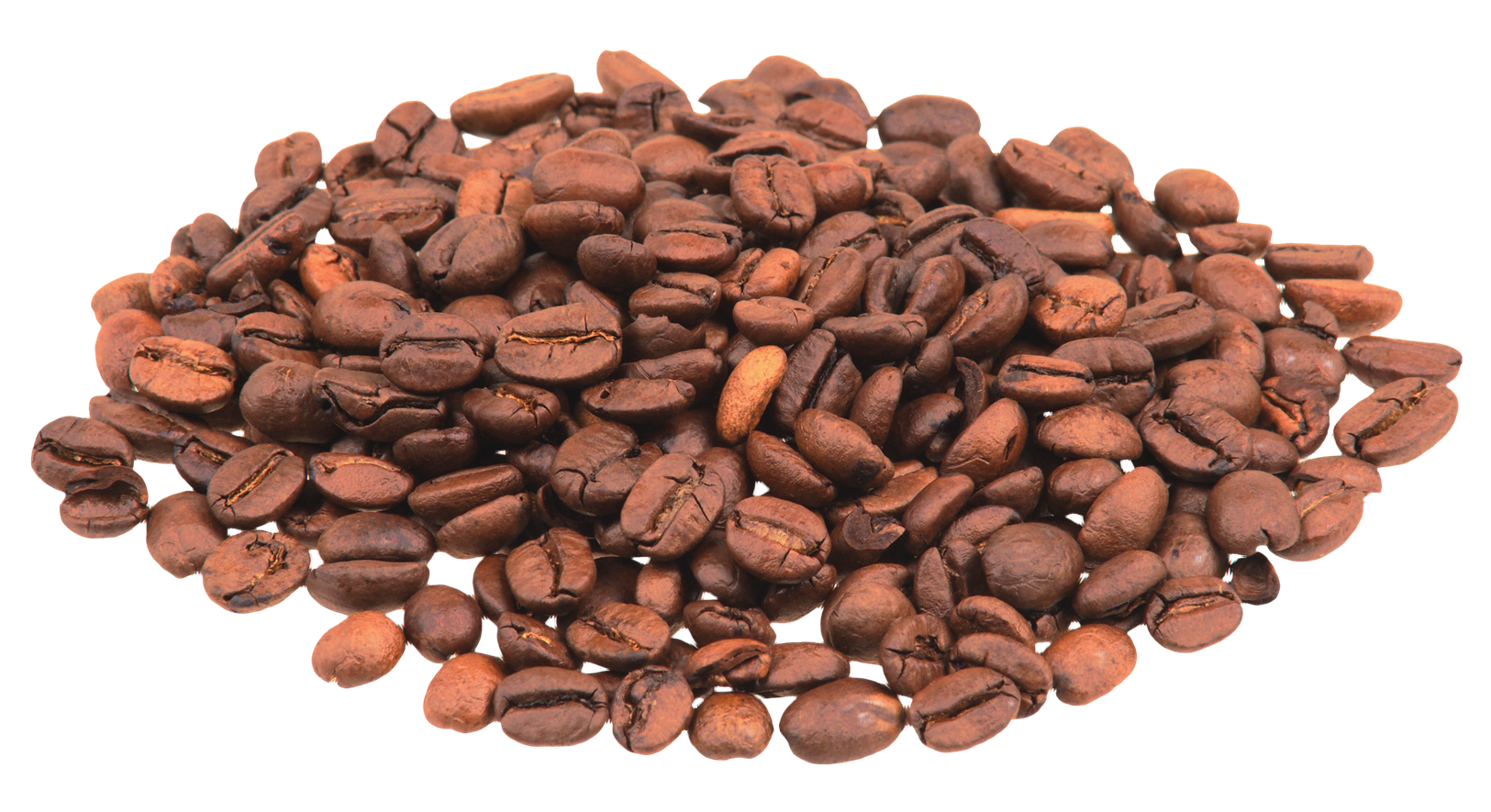 Coffee Beans Transparent PNG Image