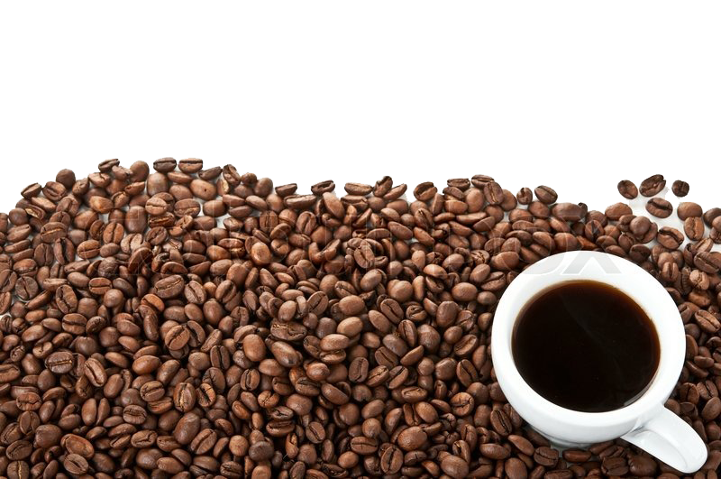 Coffee Transparent PNG Image