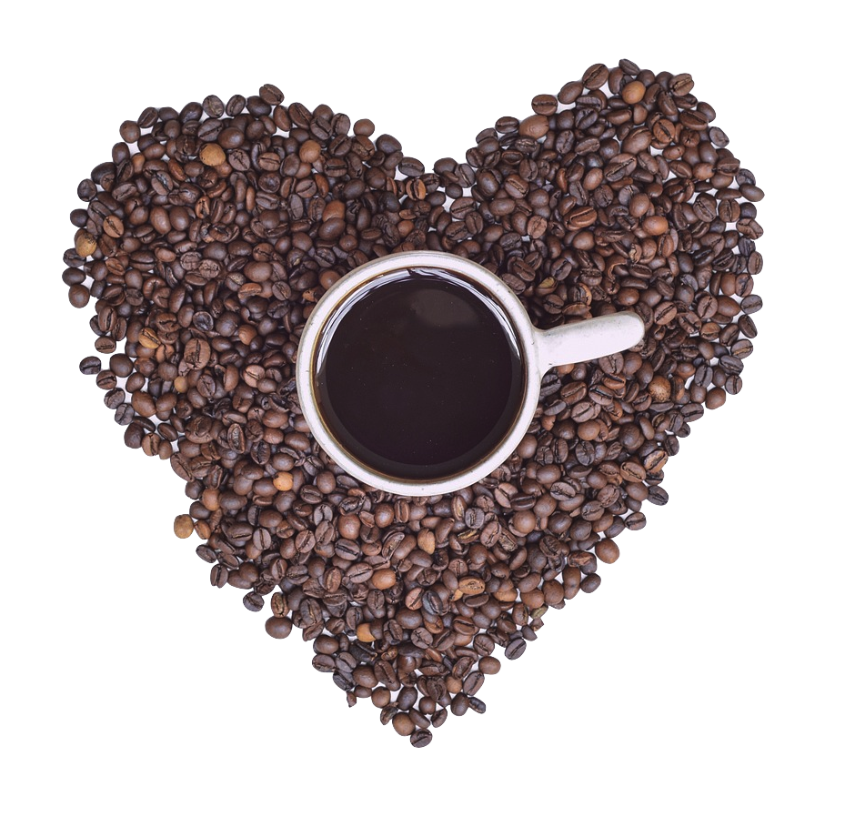 Coffee Transparent PNG Image