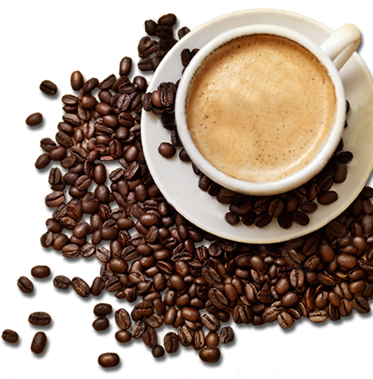 Coffee Transparent PNG Image