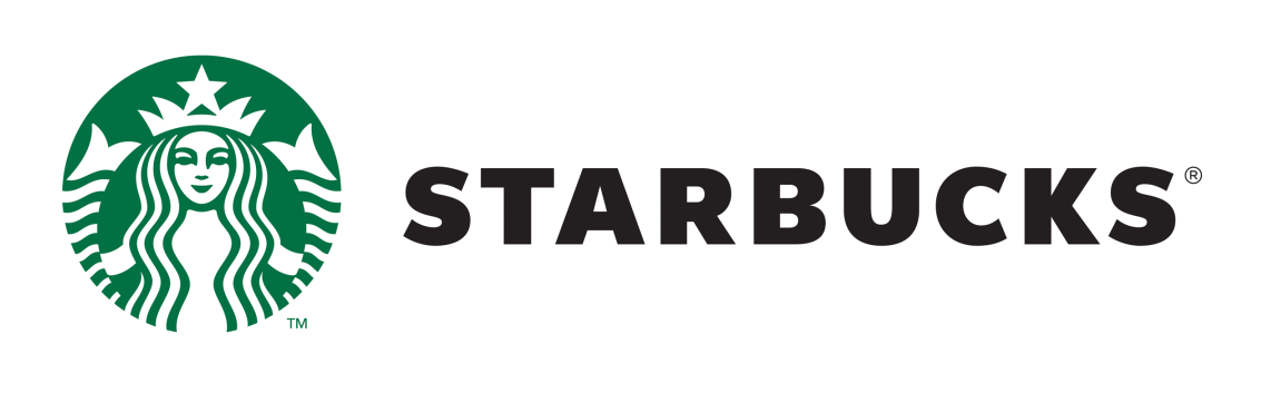 Logo Coffee Cafe Starbucks Transparent PNG Image