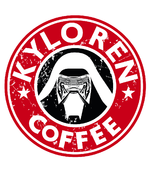 Coffee Cafe Dumb Starbucks Cup Frame Transparent PNG Image