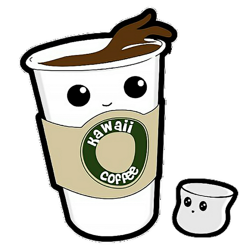 Coffee Cafe Espresso Starbucks Cup Transparent PNG Image