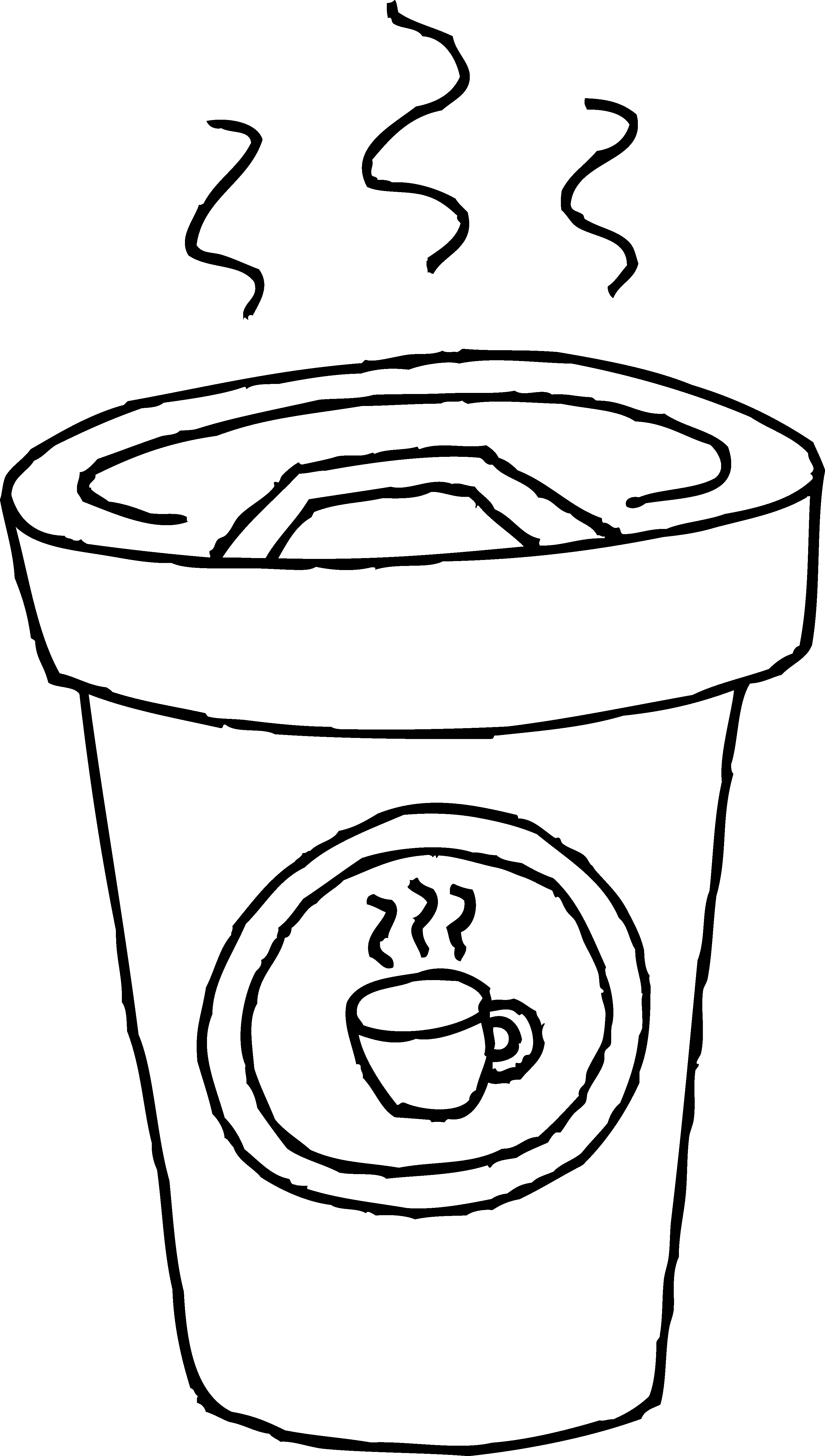 Tea Coffee Cafe Starbucks Cup Transparent PNG Image