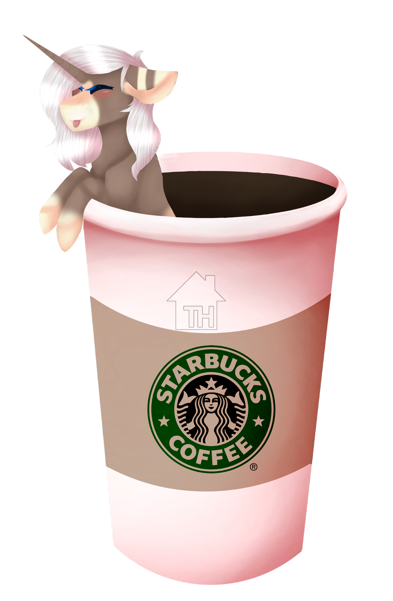 Tea Coffee Cafe Mug Cup Transparent PNG Image