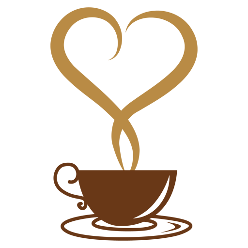 Cappuccino Coffee Latte Cafe Cup Transparent PNG Image